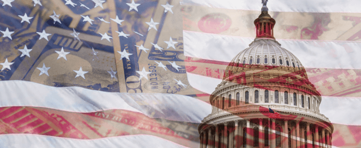 conspiracy in the us